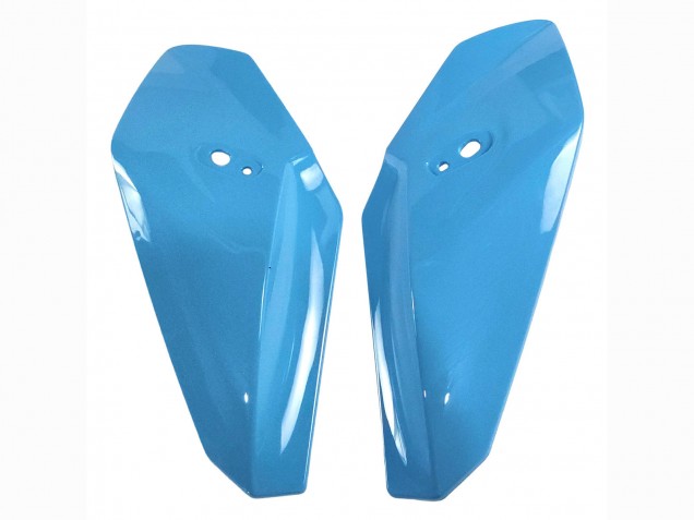 Carénages Moto BMW S1000R 2014-2016 - Bleu