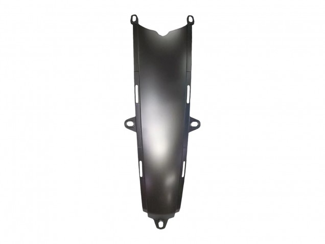 Carénage Moto Ducati Monster 696 796 1100 1100S 2008-2012 - Noir Mat