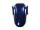 Carénages Moto Honda VFR 800 2002-2013 - Blanc Rouge Bleu Foncé