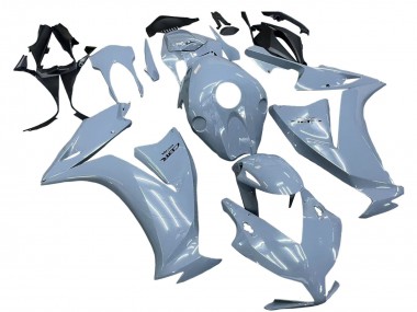 Carénages Moto Honda CBR1000RR 2012-2016 - Gris Clair