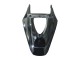 Carénages Moto Honda CBR600RR 2013-2026 - Argent Noir Brillant