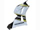 Carénages Moto Honda CBR600RR 2013-2023 - Blanc Or Noir Brillant Repsol