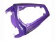 Carénage Moto Kawasaki ZX10R 2011-2015 - Violet Noir Mat