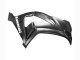 Carénages Moto Kawasaki ZX10R 2016-2020 - Gris Mat