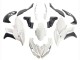 Carénages Moto Kawasaki Versys 650 2015-2021 - Blanc Noir Mat