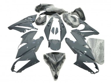 Carénages Moto Kawasaki Ninja 650 EX650 2009-2011 - Nardo Gris