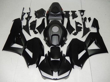Carénages Moto Honda CBR1000RR 2012-2016 - Noir Mat